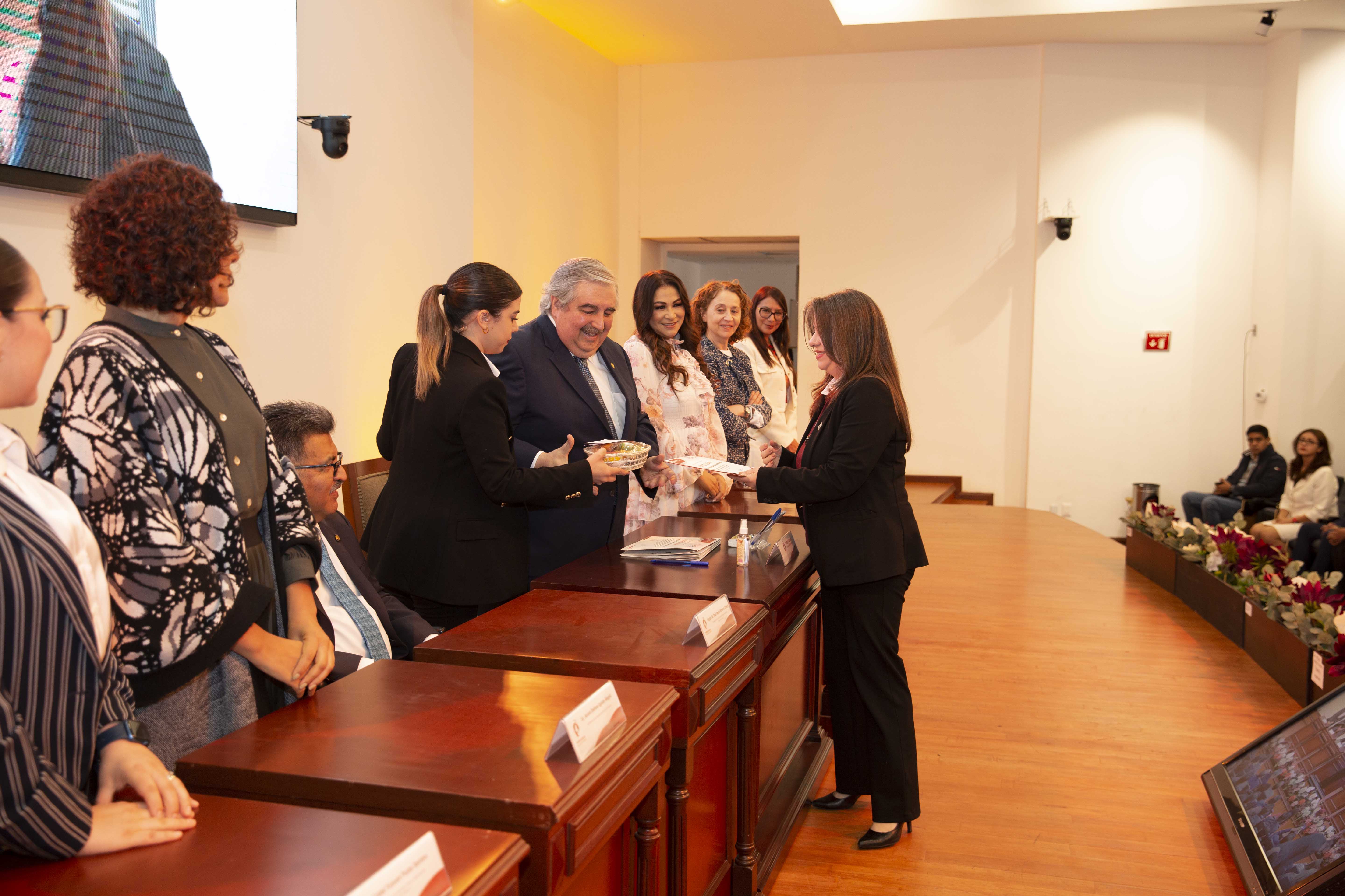 III Congreso Justicia Familiar